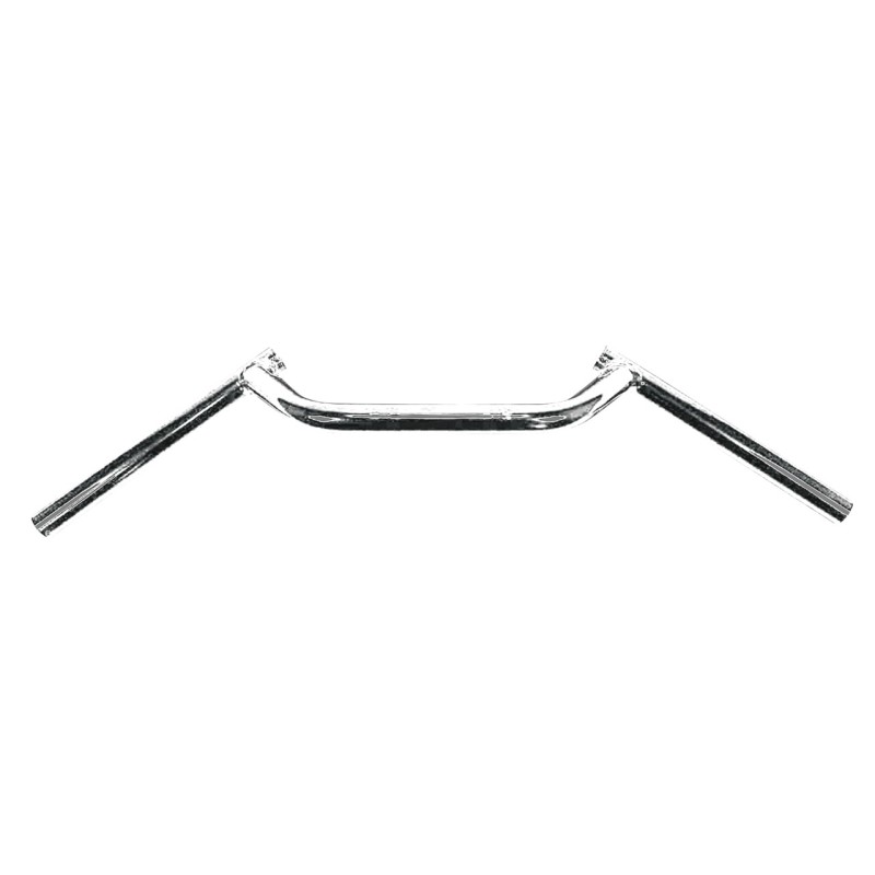 Guidon westland customs diametre un pouce cafe racer 755662