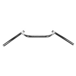 Guidon westland customs diametre un pouce cafe racer 755662