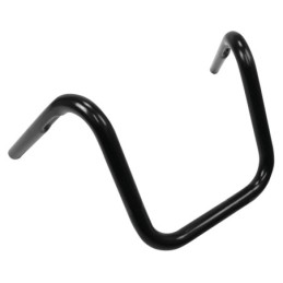 Guidon westland customs un pouce de diametre old school bobber 755696