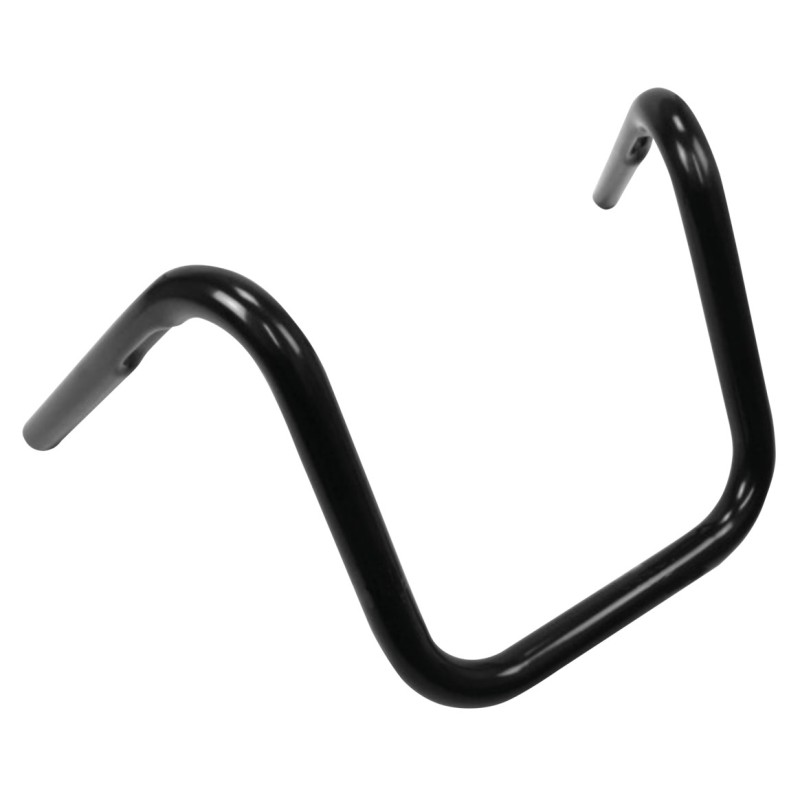 Guidon westland customs un pouce de diametre old school bobber 755696