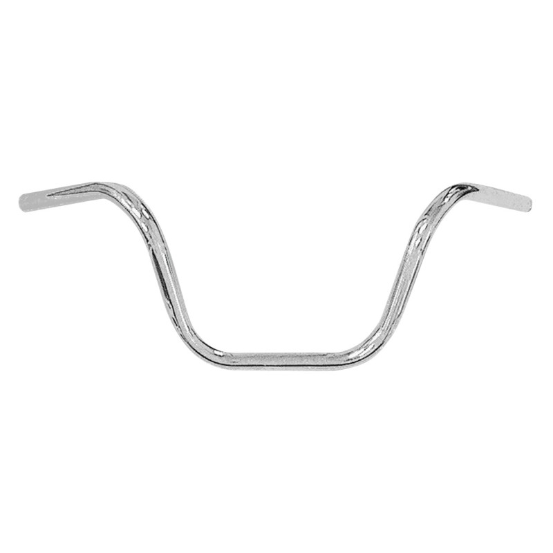 Guidons apehangers zodiac de un pouce de diametre 096003