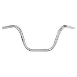 Guidons apehangers zodiac de un pouce de diametre 096005