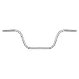 Guidons apehangers zodiac de un pouce de diametre 096008