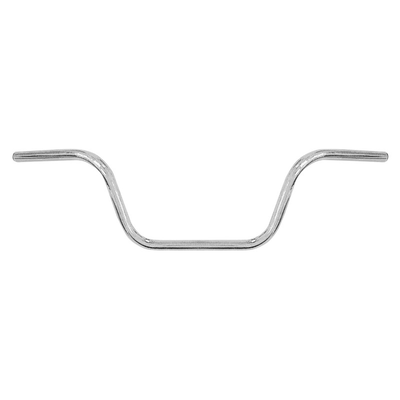 Guidons apehangers zodiac de un pouce de diametre 096008