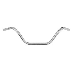 Guidons apehangers zodiac de un pouce de diametre 096014
