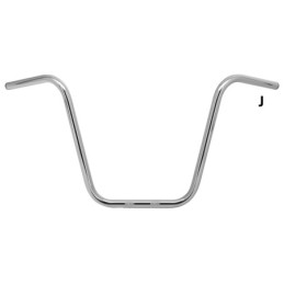 Guidons apehangers zodiac de un pouce de diametre 096123