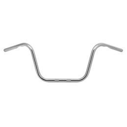 Guidons apehangers zodiac de un pouce de diametre 096126