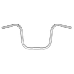 Guidons apehangers zodiac de un pouce de diametre 096347