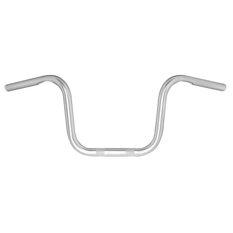 Guidons apehangers zodiac de un pouce de diametre 096347