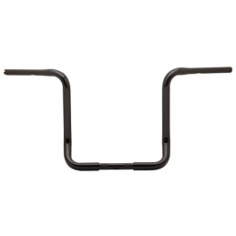 Guidons batwing bagger burly 1 1/4" 763565