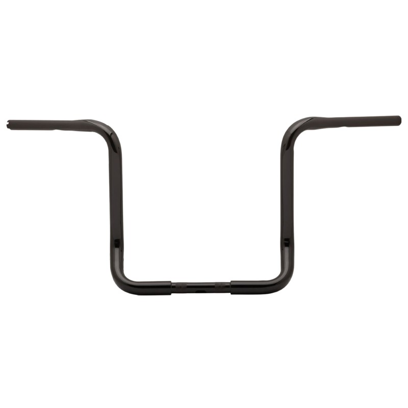 Guidons batwing bagger burly 1 1/4" 763565