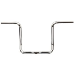 Guidons batwing bagger burly 1 1/4" 763566