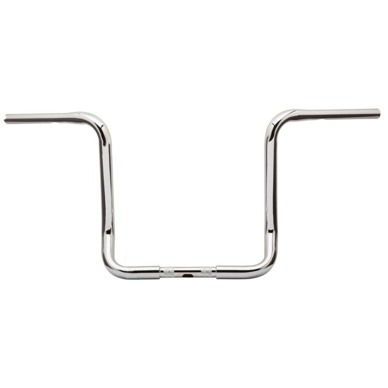 Guidons batwing bagger burly 1 1/4" 763566