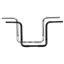 Guidons batwing bagger burly 1 1/4" 763705