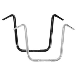 Guidons burly 1 1/4" ape hangers gorilla 763579