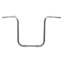 Guidons burly 1 1/4" ape hangers gorilla 763579