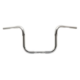 Guidons burly 1 1/4" ape hangers gorilla 763581