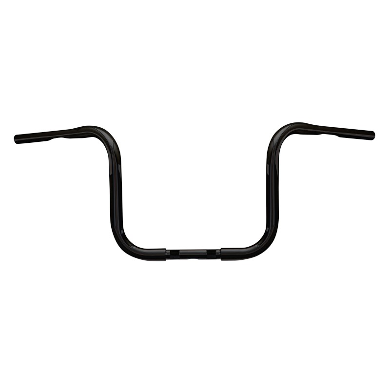 Guidons burly 1 1/4" ape hangers gorilla 763582