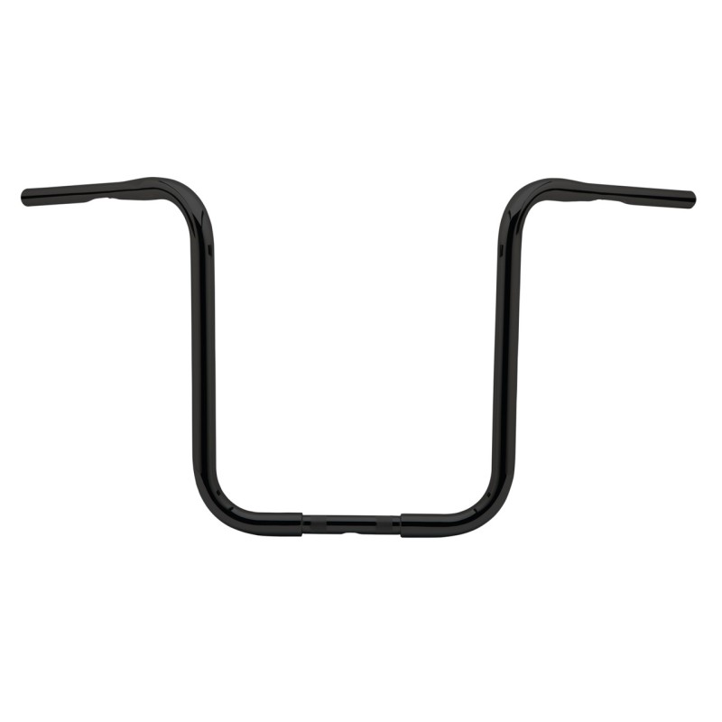 Guidons burly 1 1/4" ape hangers gorilla 763682