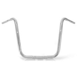 Guidons burly 1 1/4" ape hangers gorilla 763683