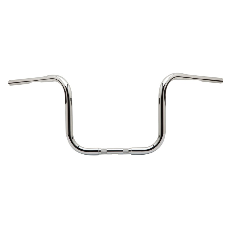 Guidons burly 1 1/4" ape hangers gorilla 763720