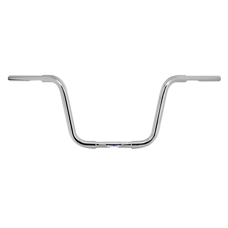 Guidons fehling fat ape hangers pour potences en un pouce 781597