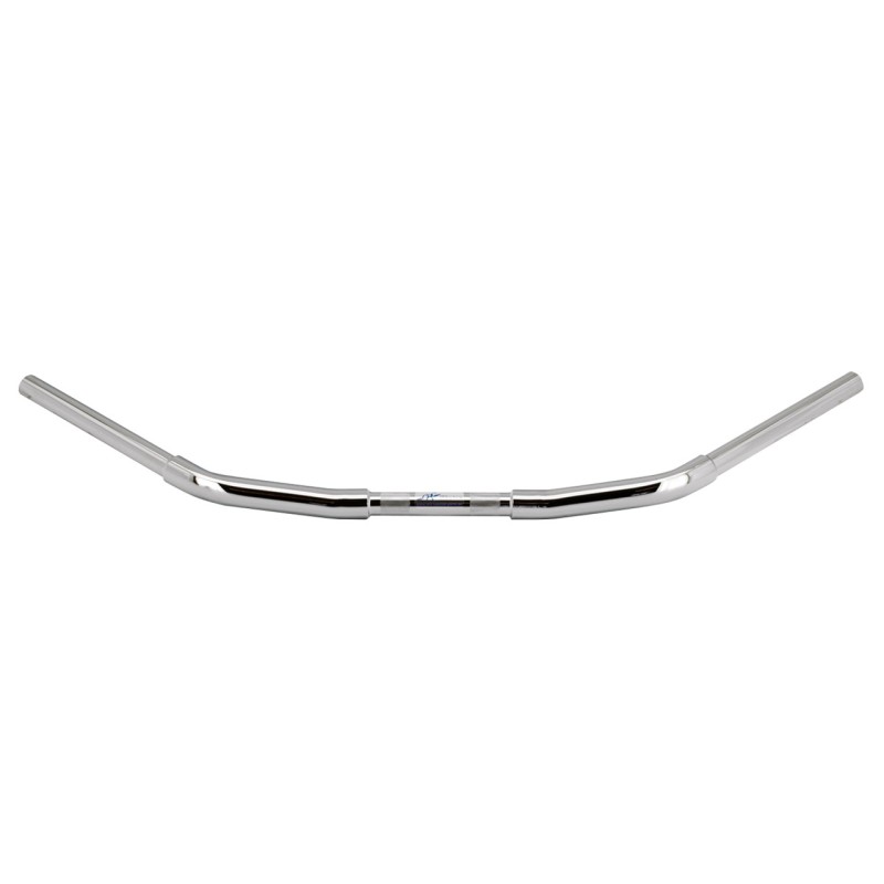 Guidons fehling fat drag bars pour potences en un pouce 781601