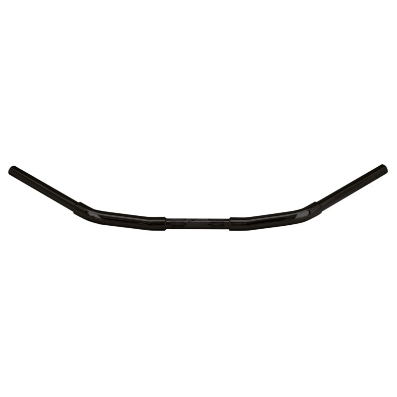 Guidons fehling fat drag bars pour potences en un pouce 781602