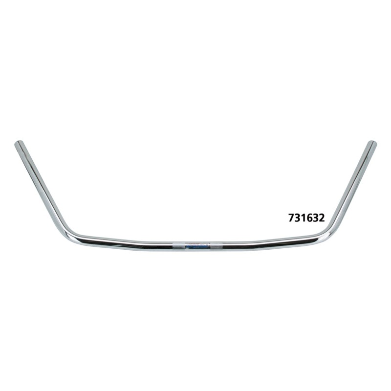 Guidons fehling un pouce de diametre 731632