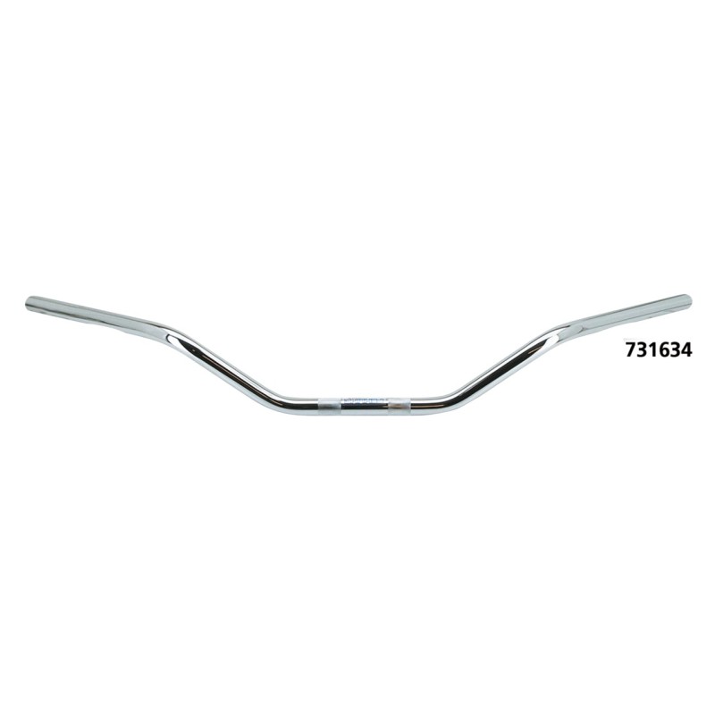 Guidons fehling un pouce de diametre 731634