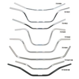 Guidons fehling un pouce de diametre 731950