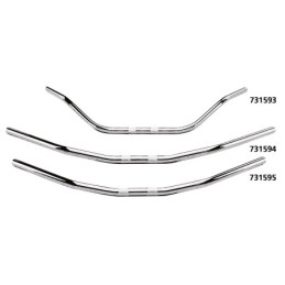 Guidons fehling un pouce de diametre "dirty" 731593