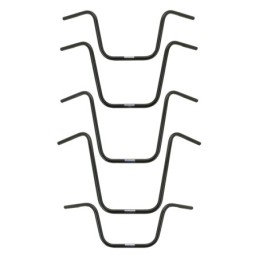 Guidons fehling un pouce de diametre apehanger 731599