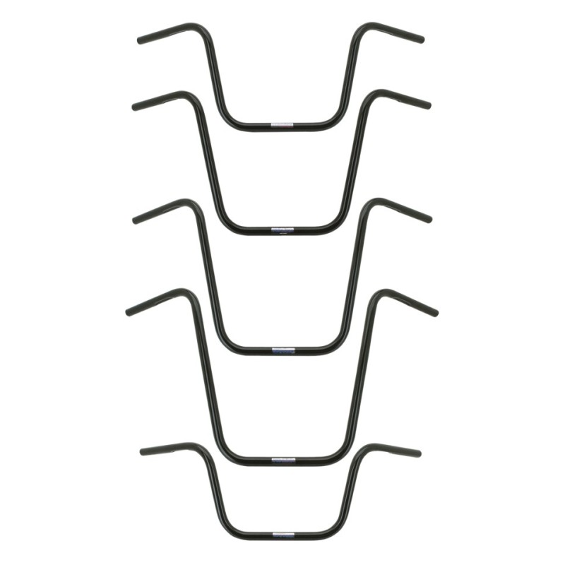 Guidons fehling un pouce de diametre apehanger 731599