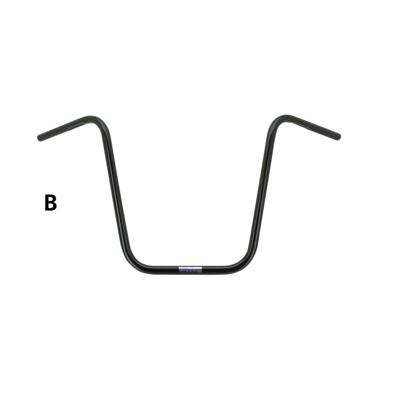 Guidons fehling un pouce de diametre apehanger 731614