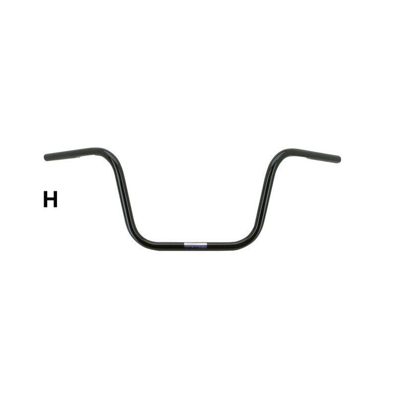 Guidons fehling un pouce de diametre apehanger 731639