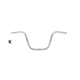 Guidons fehling un pouce de diametre apehanger 731643