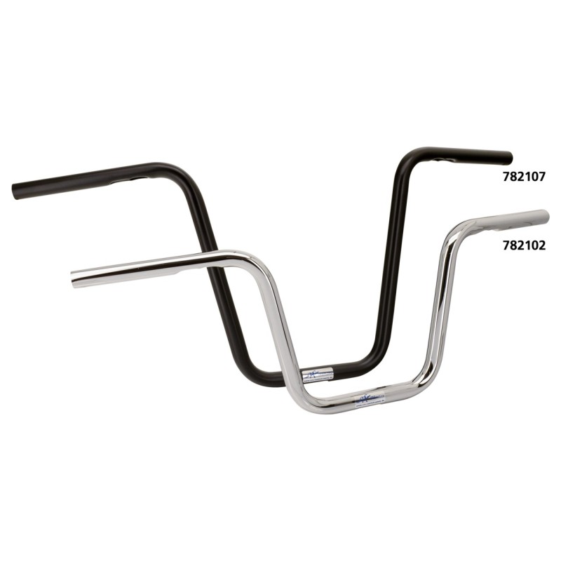 Guidons fehling un pouce de diametre apehanger 782102