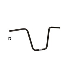 Guidons fehling un pouce de diametre apehanger 782107