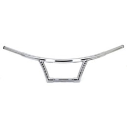 Guidons gts 1 1/4" pour risers de un pouce de diametre 096789