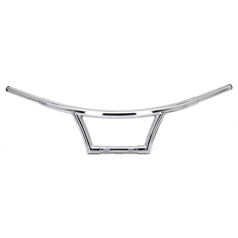 Guidons gts 1 1/4" pour risers de un pouce de diametre 096789