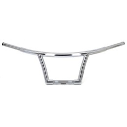 Guidons gts 1 1/4" pour risers de un pouce de diametre 096793