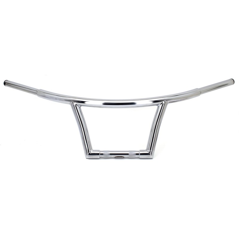 Guidons gts 1 1/4" pour risers de un pouce de diametre 096793