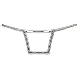 Guidons gts 1 1/4" pour risers de un pouce de diametre 096797