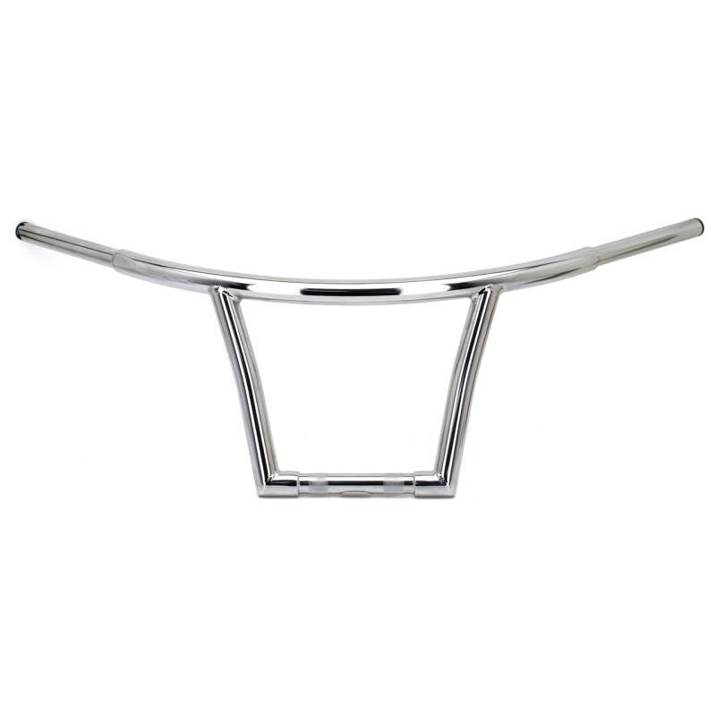 Guidons gts 1 1/4" pour risers de un pouce de diametre 096797