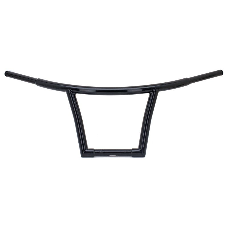 Guidons gts 1 1/4" pour risers de un pouce de diametre 096798