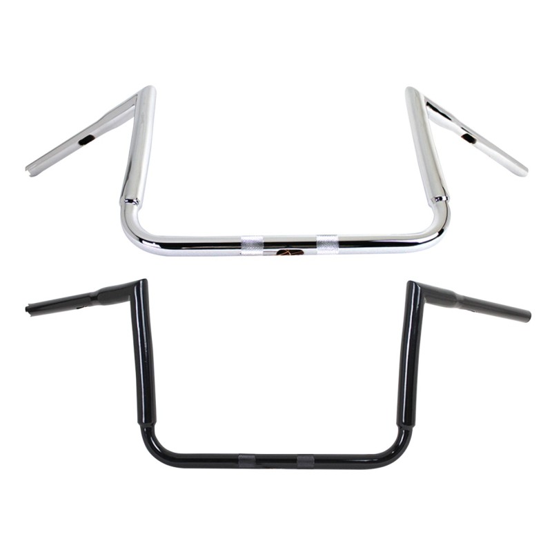 Guidons phat cisele pour bat wing 734949