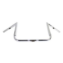 Guidons phat cisele pour bat wing 734949