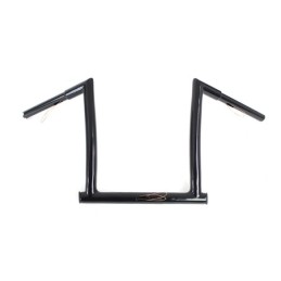 Guidons phat cisele pour road glide 734929