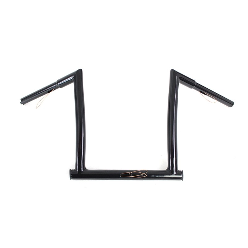 Guidons phat cisele pour road glide 734929